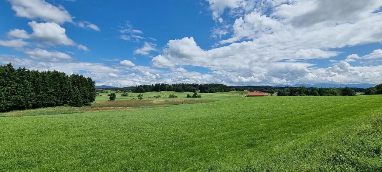 Butterei Apartment Argenbuhl ภายนอก รูปภาพ