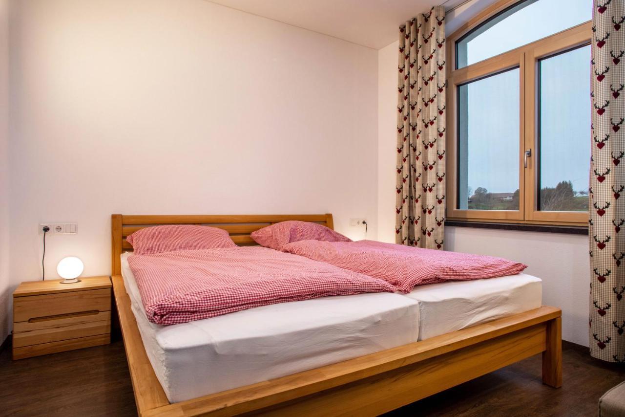 Butterei Apartment Argenbuhl ภายนอก รูปภาพ