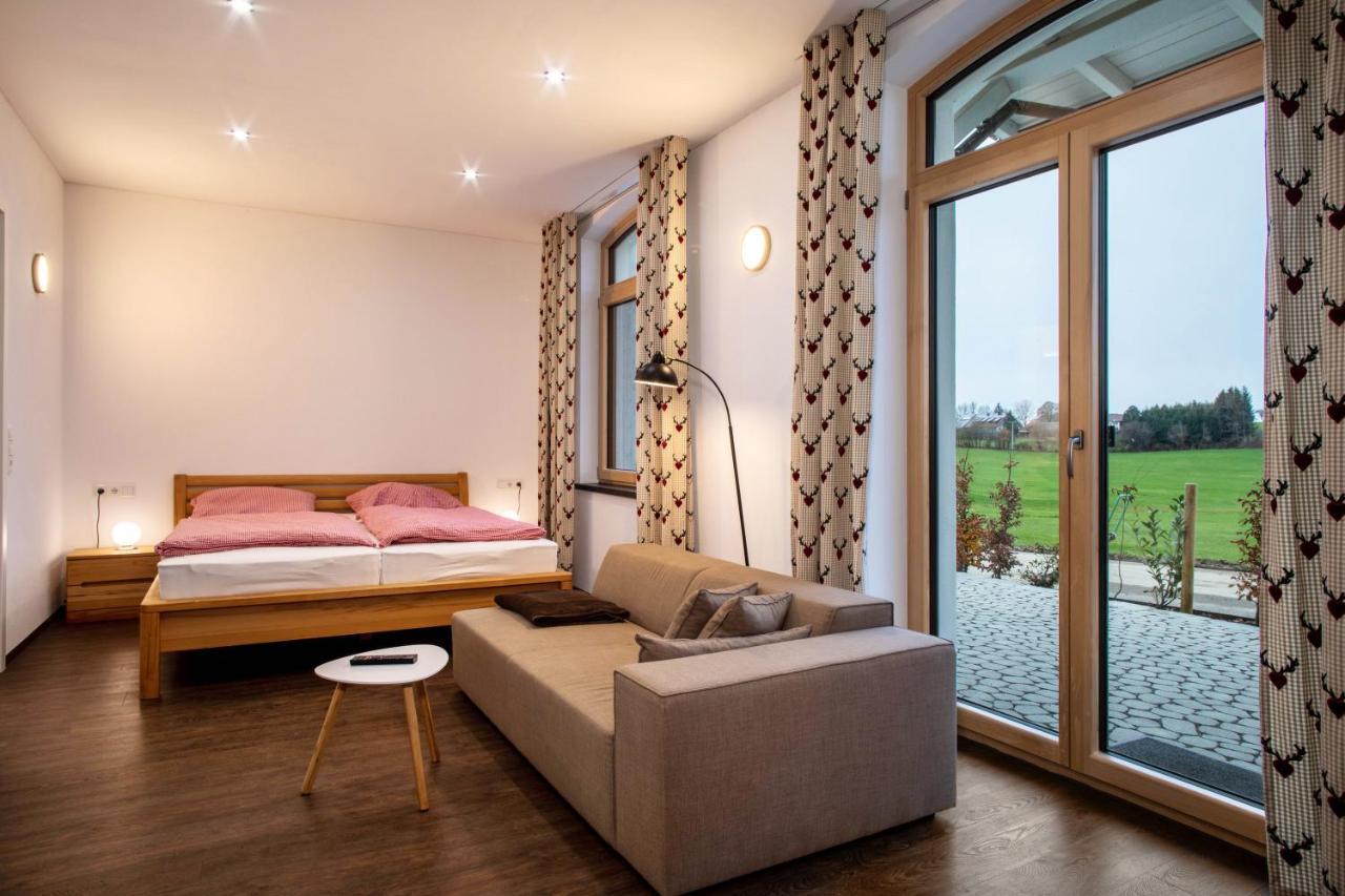 Butterei Apartment Argenbuhl ภายนอก รูปภาพ