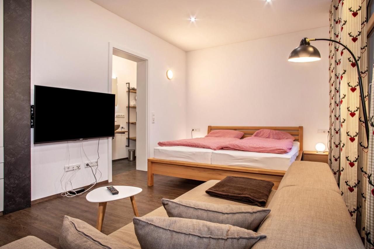 Butterei Apartment Argenbuhl ภายนอก รูปภาพ