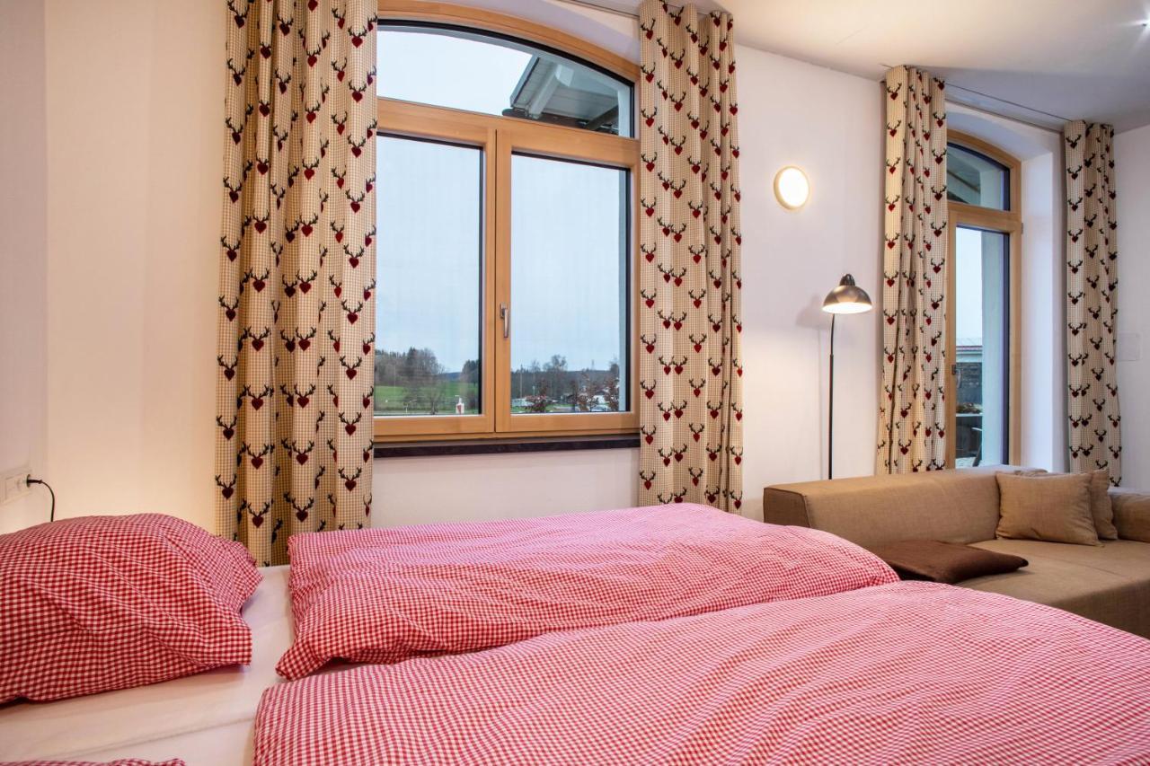 Butterei Apartment Argenbuhl ภายนอก รูปภาพ