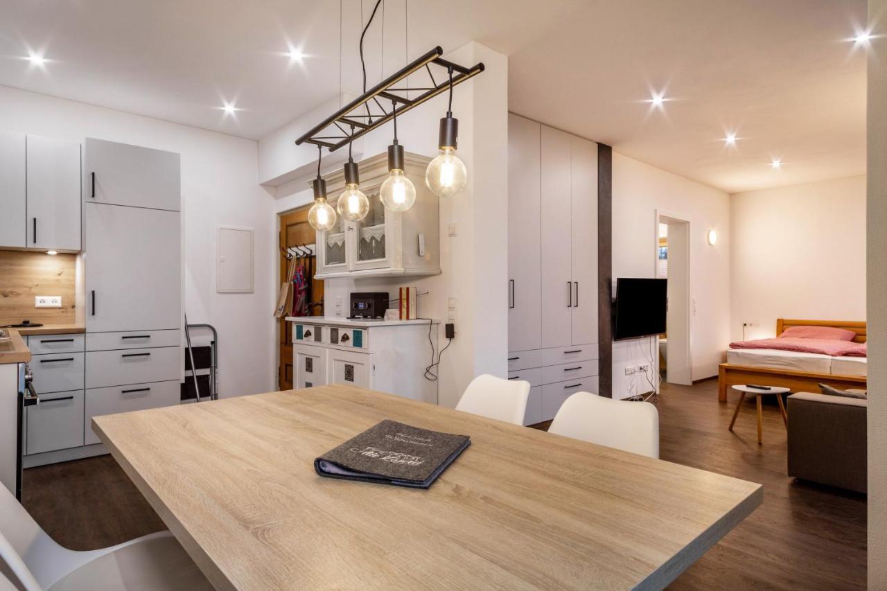 Butterei Apartment Argenbuhl ภายนอก รูปภาพ