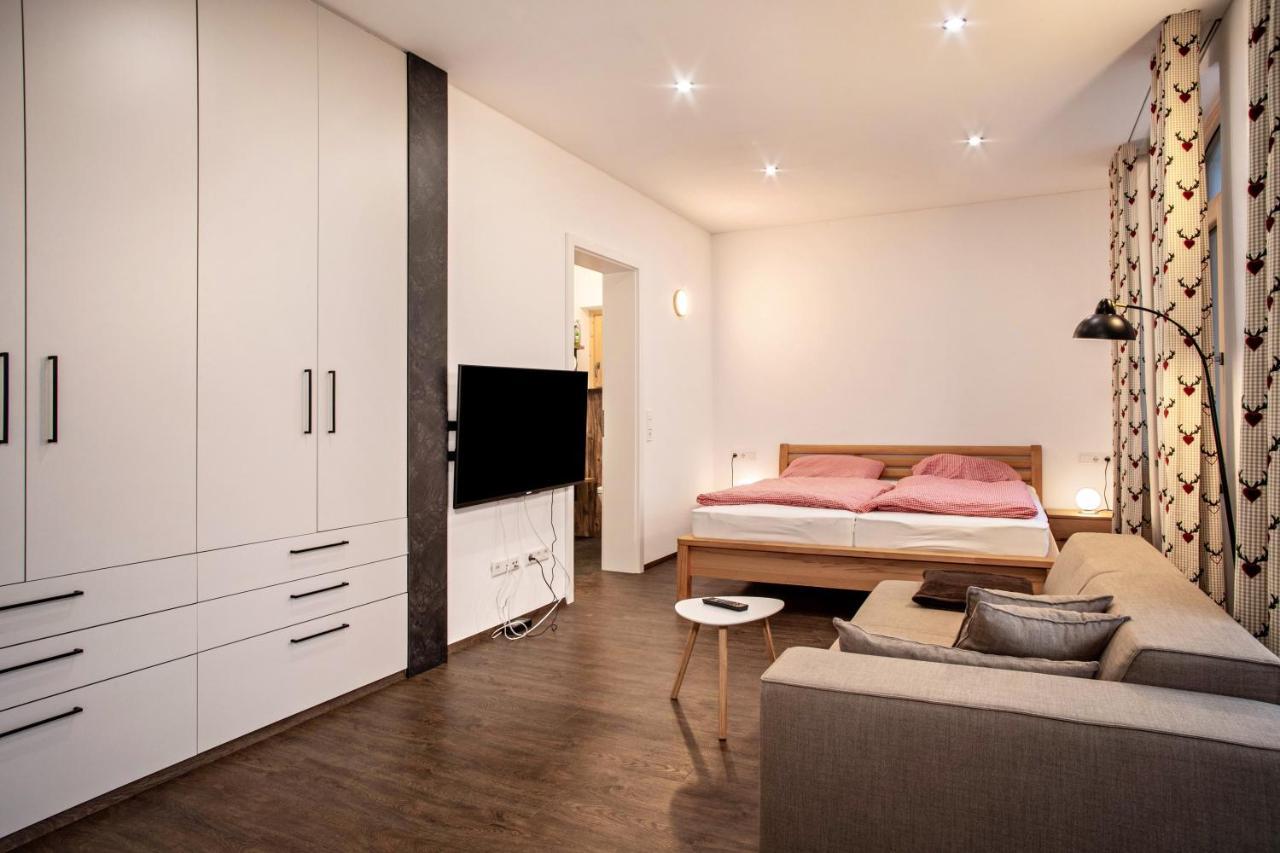 Butterei Apartment Argenbuhl ภายนอก รูปภาพ