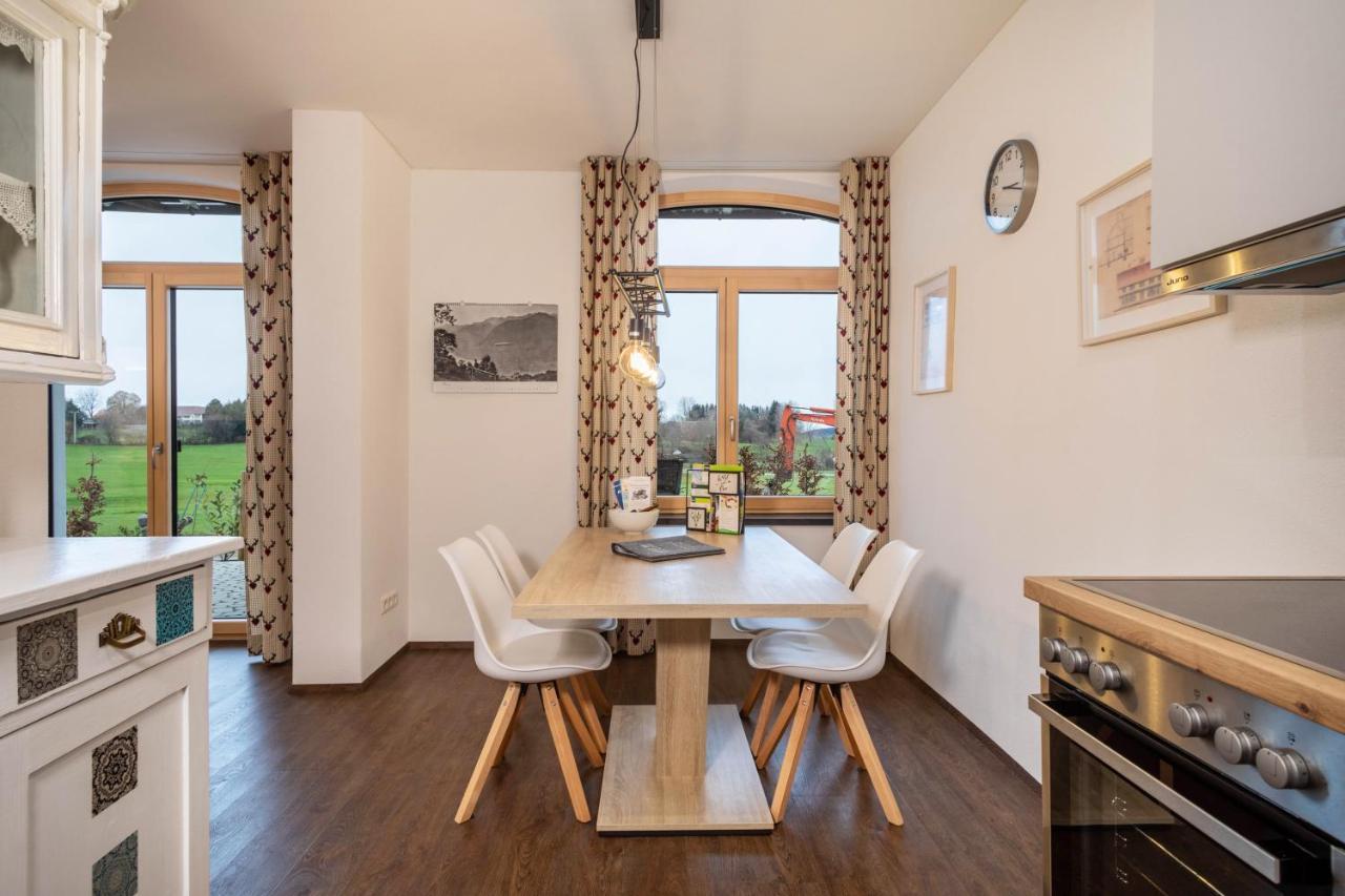 Butterei Apartment Argenbuhl ภายนอก รูปภาพ