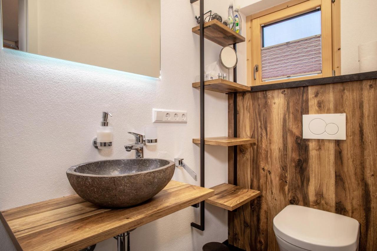 Butterei Apartment Argenbuhl ภายนอก รูปภาพ
