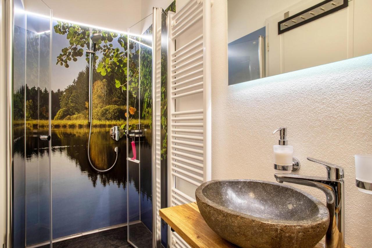 Butterei Apartment Argenbuhl ภายนอก รูปภาพ