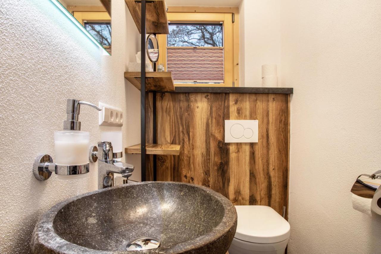 Butterei Apartment Argenbuhl ภายนอก รูปภาพ